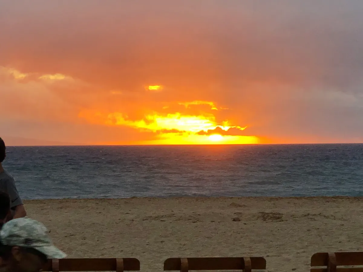 Gia tăng tín hiệu El Nino, nguy cơ lập kỷ lục nhiệt độ toàn cầu mới - Ảnh 1.