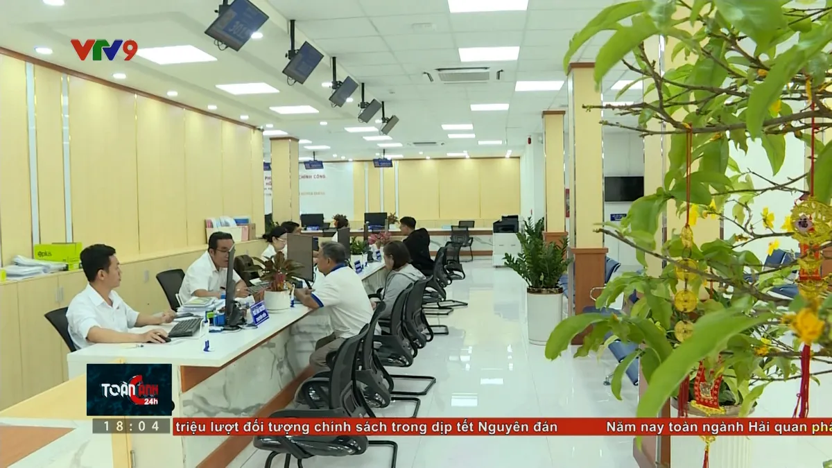 Ngày đầu quay trở lại làm việc tại TP. Hồ Chí Minh