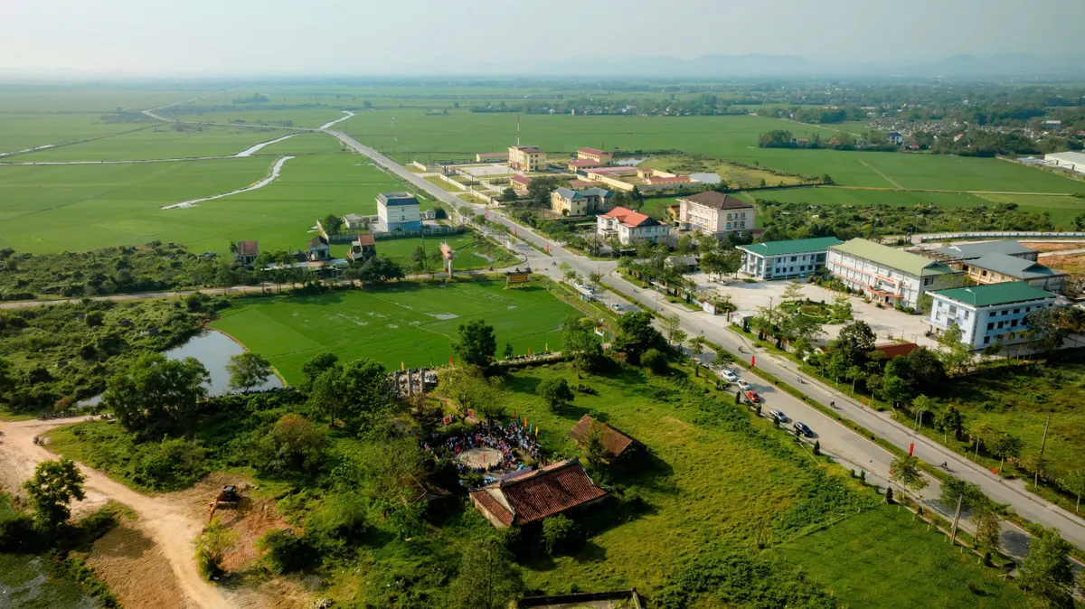 Huế: Khai hội vật l&agrave;ng Thủ Lễ - Ảnh 7.