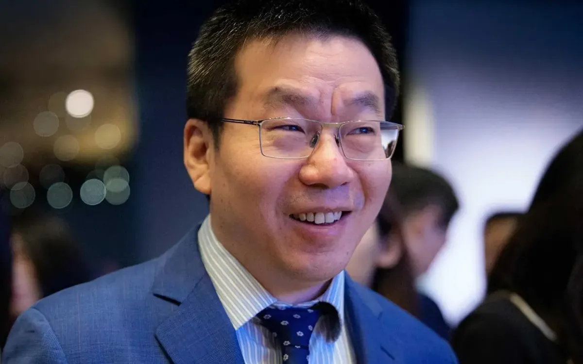 Những tỷ ph&uacute; mới gi&uacute;p Trung Quốc cạnh tranh với OpenAI v&agrave; Nvidia - Ảnh 3.