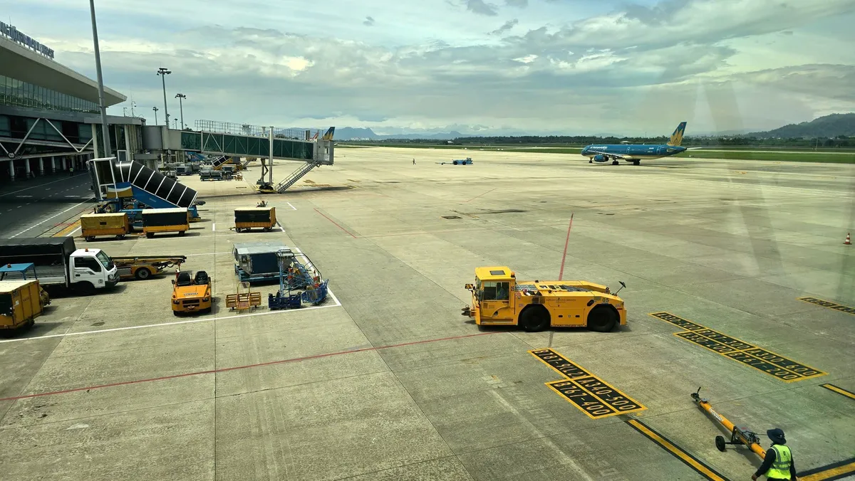 Qu&acirc;n đội Đ&agrave; Nẵng truy vết UAV, bảo đảm an to&agrave;n cho hoạt động bay- Ảnh 2.