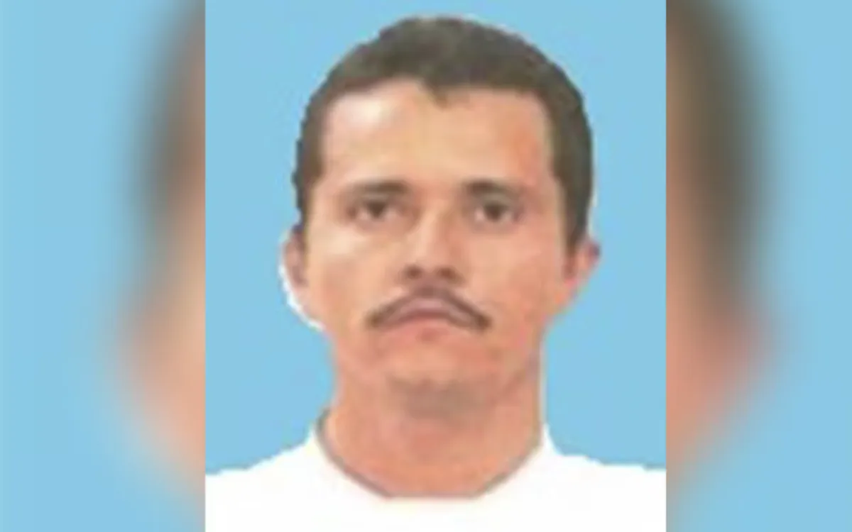 Trùm ma túy Nemeio "El Mencho" Oseguera Cervantes đã bị tiêu diệt vào ngày 22/2/2026 (Ảnh: DEA)