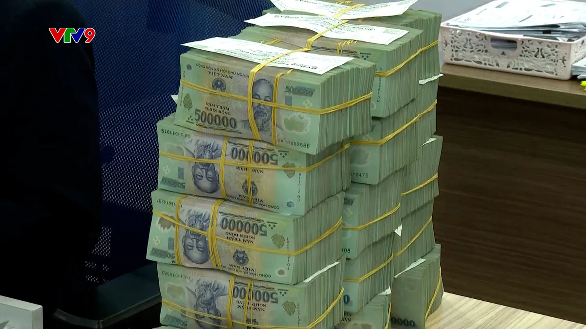 Ngân hàng nắn dòng vốn vào hoạt động sản xuất