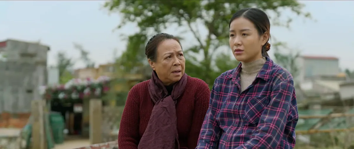 Kh&ocirc;ng giới hạn - Tập 12: Gia đ&igrave;nh Ph&uacute;c bị lừa mất sạch - Ảnh 1.