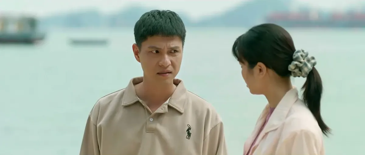 Kh&ocirc;ng giới hạn - Tập 12: Gia đ&igrave;nh Ph&uacute;c bị lừa mất sạch - Ảnh 7.