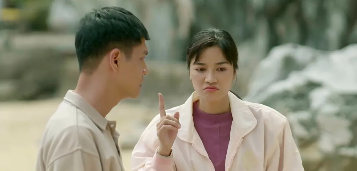 Kh&ocirc;ng giới hạn - Tập 12: Gia đ&igrave;nh Ph&uacute;c bị lừa mất sạch - Ảnh 8.