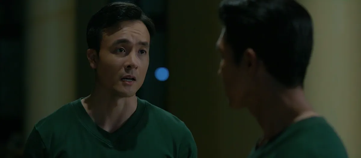 Kh&ocirc;ng giới hạn - Tập 12: Gia đ&igrave;nh Ph&uacute;c bị lừa mất sạch - Ảnh 12.