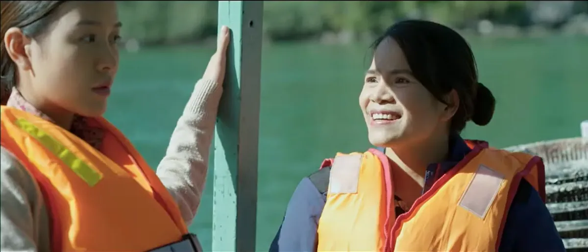 Kh&ocirc;ng giới hạn - Tập 12: Gia đ&igrave;nh Ph&uacute;c bị lừa mất sạch - Ảnh 3.