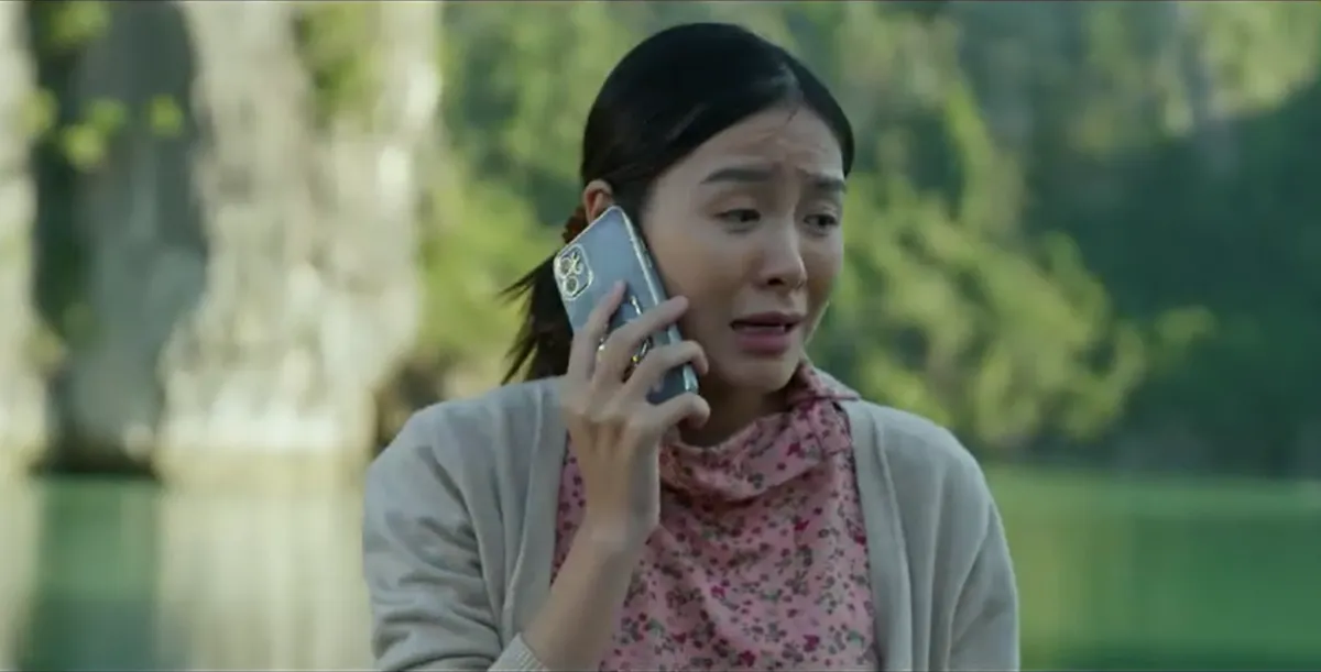 Kh&ocirc;ng giới hạn - Tập 12: Gia đ&igrave;nh Ph&uacute;c bị lừa mất sạch - Ảnh 5.