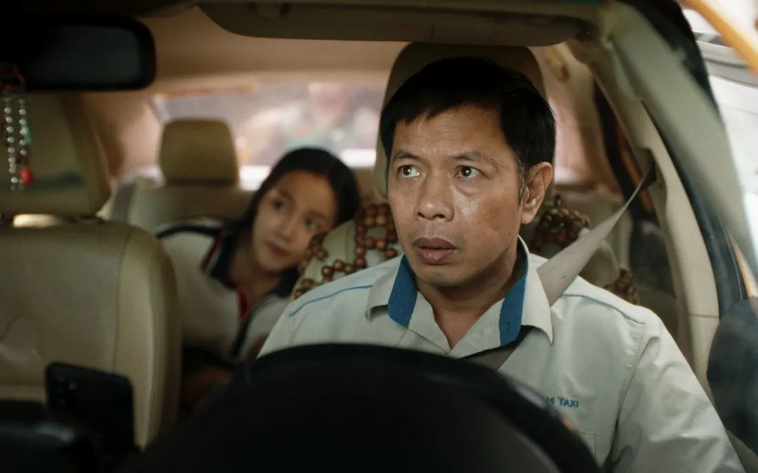 Thái Hòa đảm nhận vai chính trong phim mới Anh Hùng