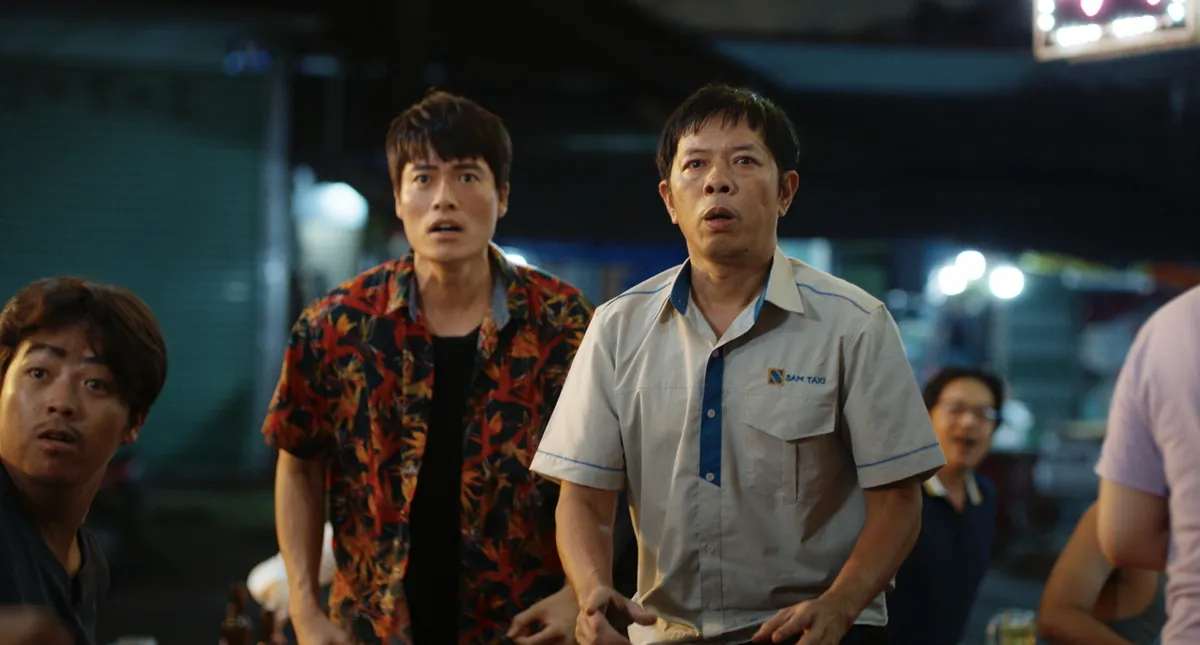 Điện ảnh Việt "n&oacute;ng" với đường đua mới dịp Giỗ tổ H&ugrave;ng Vương - Ảnh 3.