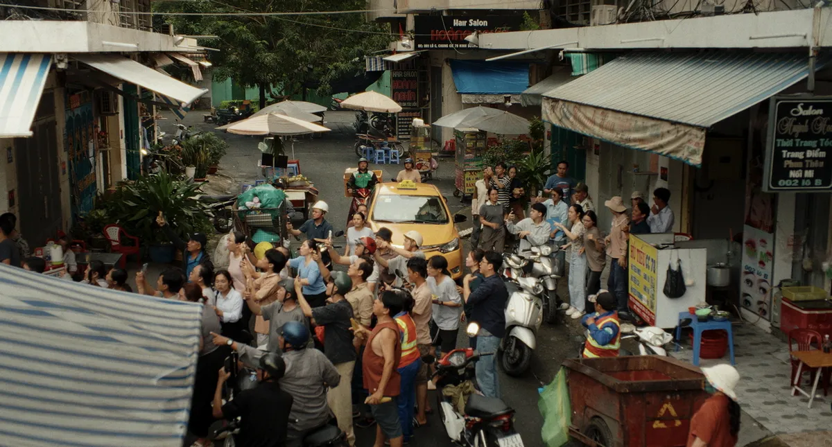 Điện ảnh Việt "n&oacute;ng" với đường đua mới dịp Giỗ tổ H&ugrave;ng Vương - Ảnh 1.