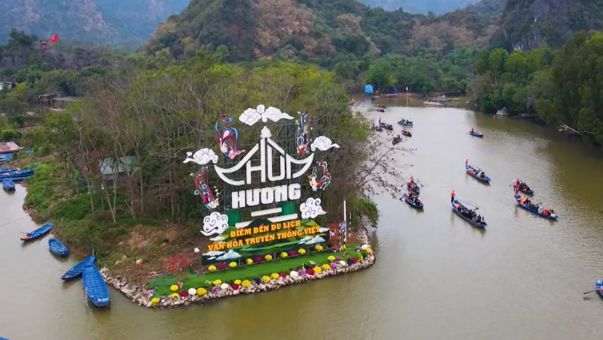 Kết nối VTV8 số 05 - Lễ hội truyền thống, điểm hẹn văn h&oacute;a của người d&acirc;n v&agrave; du kh&aacute;ch- Ảnh 2.