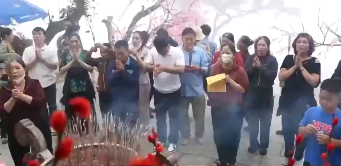 Du lịch t&acirc;m linh khởi sắc đầu Xu&acirc;n- Ảnh 3.