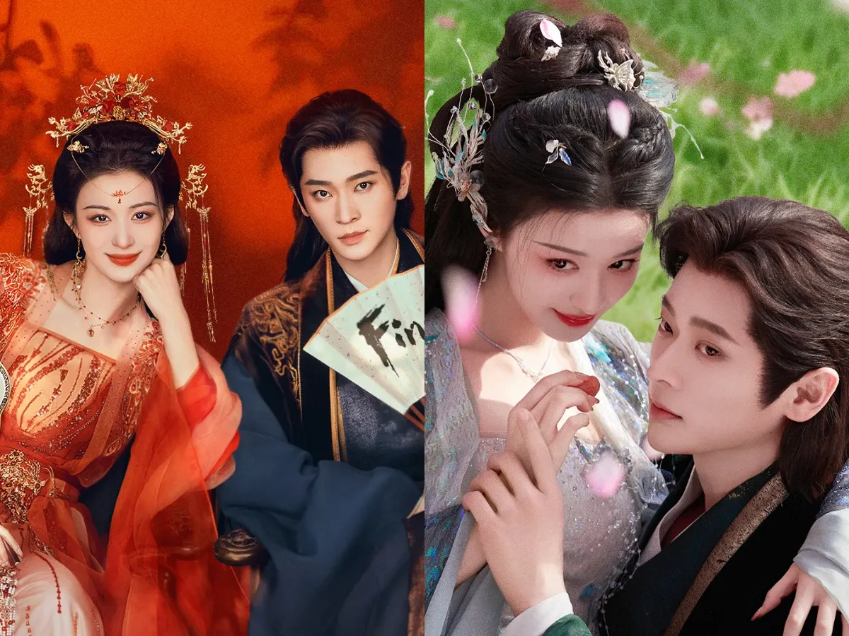 Vương Sở Nhi&ecirc;n thăng hạng danh tiếng đầu năm 2026 - Ảnh 1.