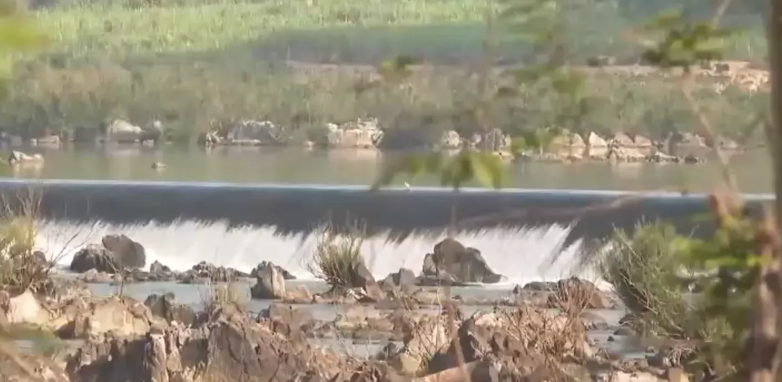 Lễ hội Đập Đồng Cam- Ảnh 1.