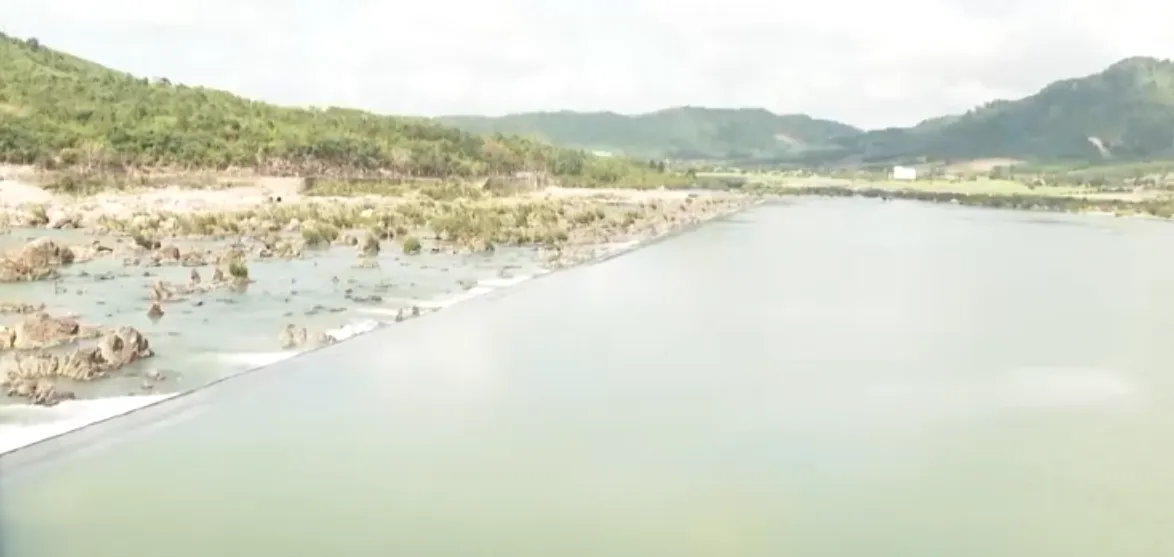 Lễ hội Đập Đồng Cam- Ảnh 2.