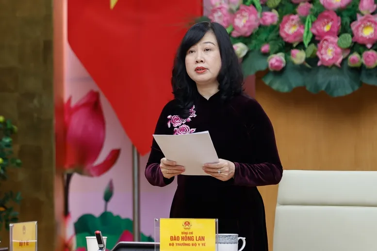 Thủ tướng: &ldquo;Giữ trọn y đức - Vững v&agrave;ng y thuật - N&acirc;ng tầm y l&yacute; - Vượt qua nghịch cảnh - Tất cả v&igrave; d&acirc;n&rdquo; - Ảnh 4.