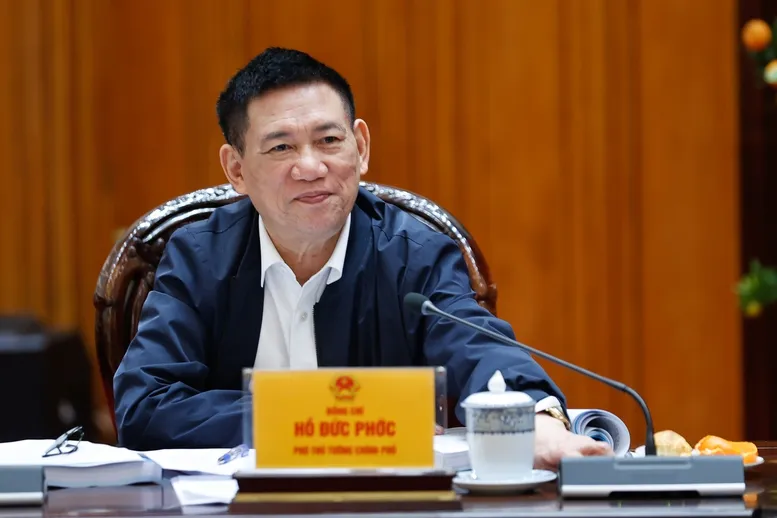 Thủ tướng: Tiếp cận b&igrave;nh đẳng, to&agrave;n diện c&aacute;c sản phẩm, dịch vụ t&agrave;i ch&iacute;nh - Ảnh 3.