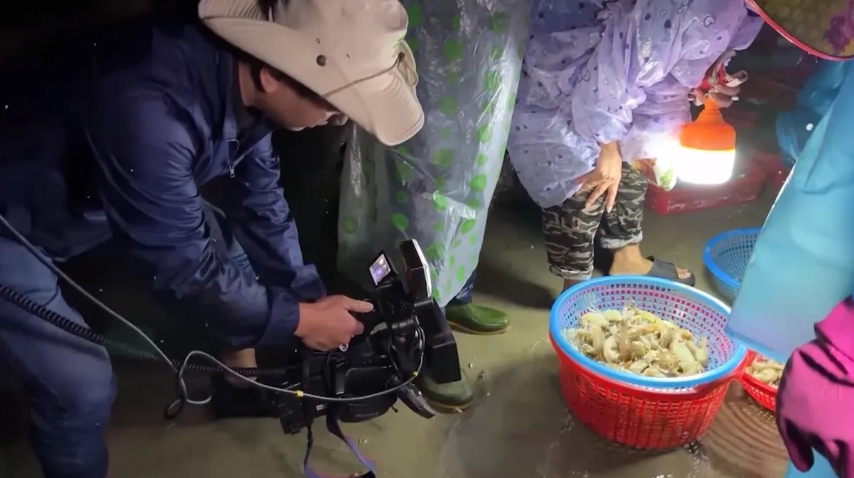 Kết nối VTV8 số 05 - Lễ hội truyền thống, điểm hẹn văn h&oacute;a của người d&acirc;n v&agrave; du kh&aacute;ch- Ảnh 13.