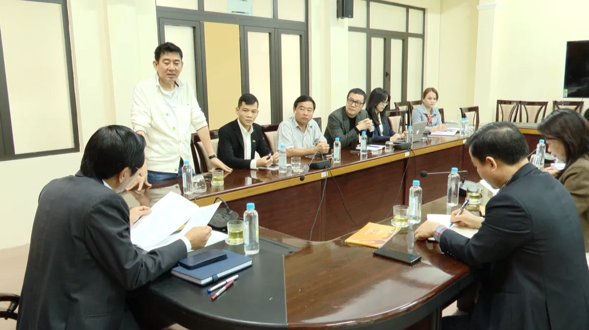 Kết nối VTV8 số 05 - Lễ hội truyền thống, điểm hẹn văn h&oacute;a của người d&acirc;n v&agrave; du kh&aacute;ch- Ảnh 11.