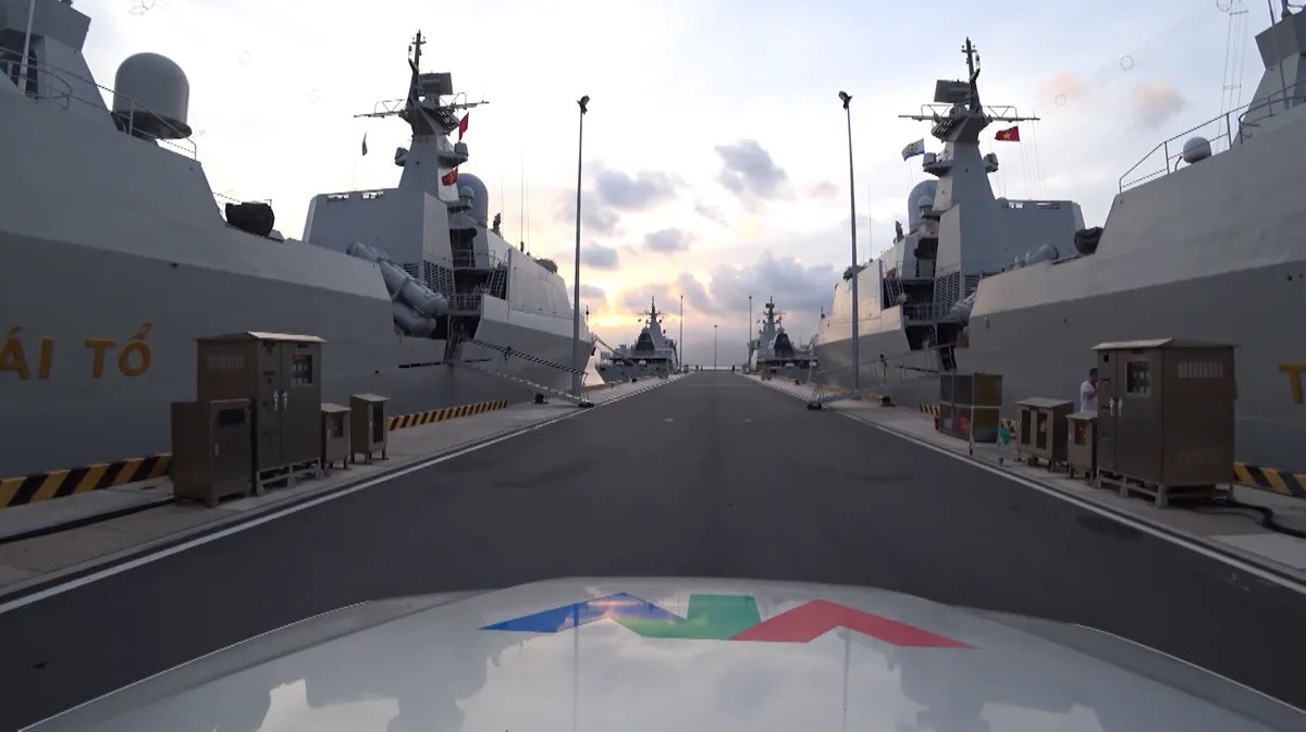 Kết nối VTV8 số 05 - Lễ hội truyền thống, điểm hẹn văn h&oacute;a của người d&acirc;n v&agrave; du kh&aacute;ch- Ảnh 15.