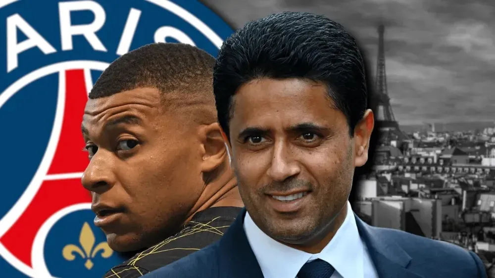 PSG trả cho Mbappe 61 triệu euro, khép lại tranh chấp pháp lý- Ảnh 1.