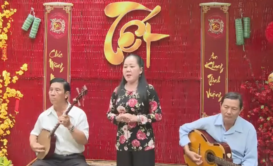 Mu&ocirc;n m&agrave;u cuộc sống: Đ&oacute;n xu&acirc;n tr&ecirc;n miền s&ocirc;ng nước- Ảnh 5.