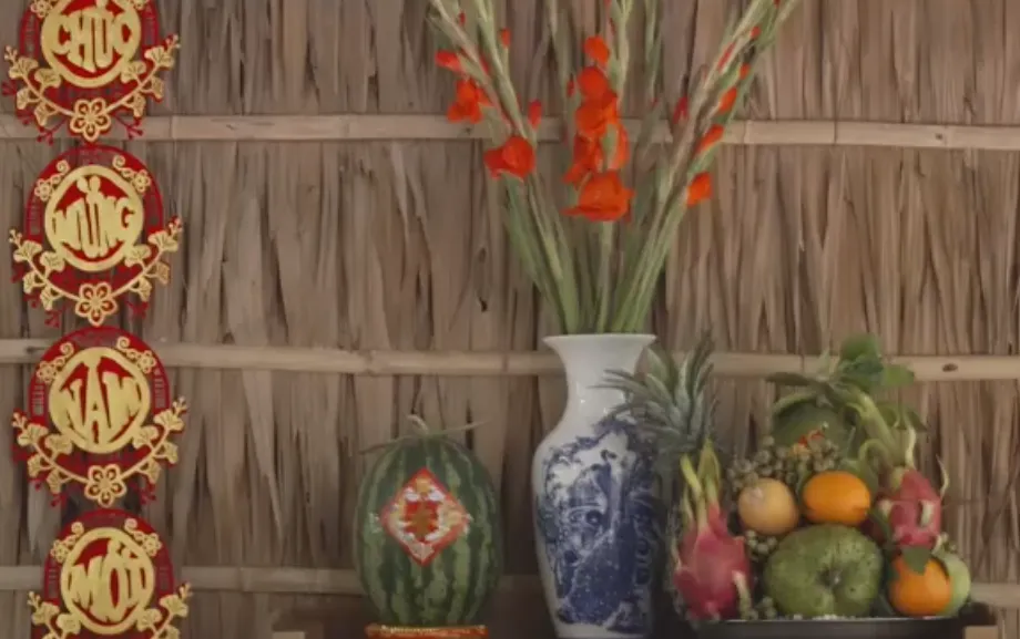 Mu&ocirc;n m&agrave;u cuộc sống: Đ&oacute;n xu&acirc;n tr&ecirc;n miền s&ocirc;ng nước- Ảnh 6.