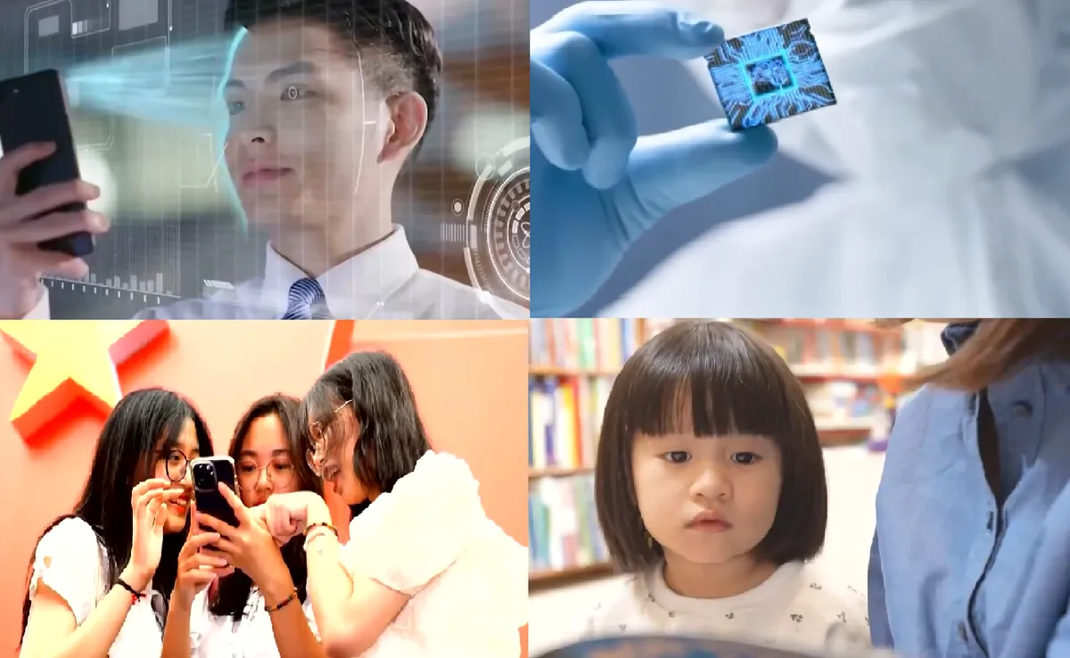 Niềm tin vào những đột phá chiến lược - Ảnh 1.