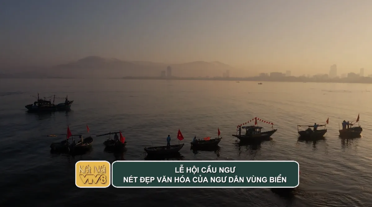 Kết nối VTV8 số 05 - Lễ hội truyền thống, điểm hẹn văn h&oacute;a của người d&acirc;n v&agrave; du kh&aacute;ch- Ảnh 7.