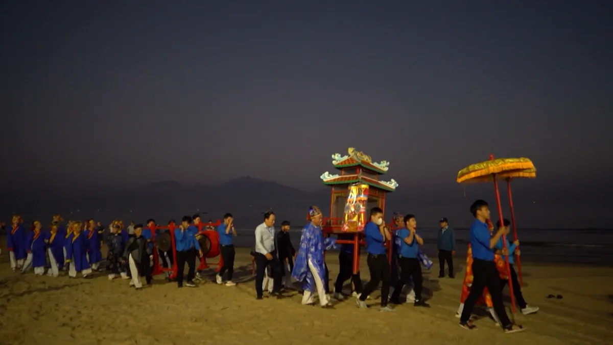 Kết nối VTV8 số 05 - Lễ hội truyền thống, điểm hẹn văn h&oacute;a của người d&acirc;n v&agrave; du kh&aacute;ch- Ảnh 8.