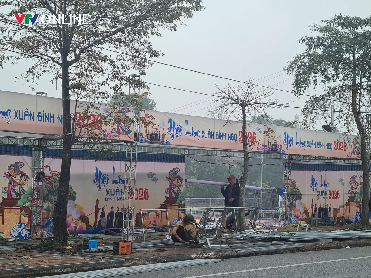 Bắc Ninh thông tin công tác tổ chức Lễ hội Lim xuân Bính Ngọ 2026 - Ảnh 2.