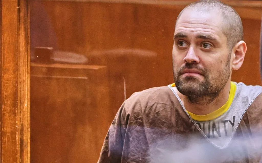 Nick Reiner tại tòa vào ngày 23/2, giờ địa phương. (Ảnh: AP)