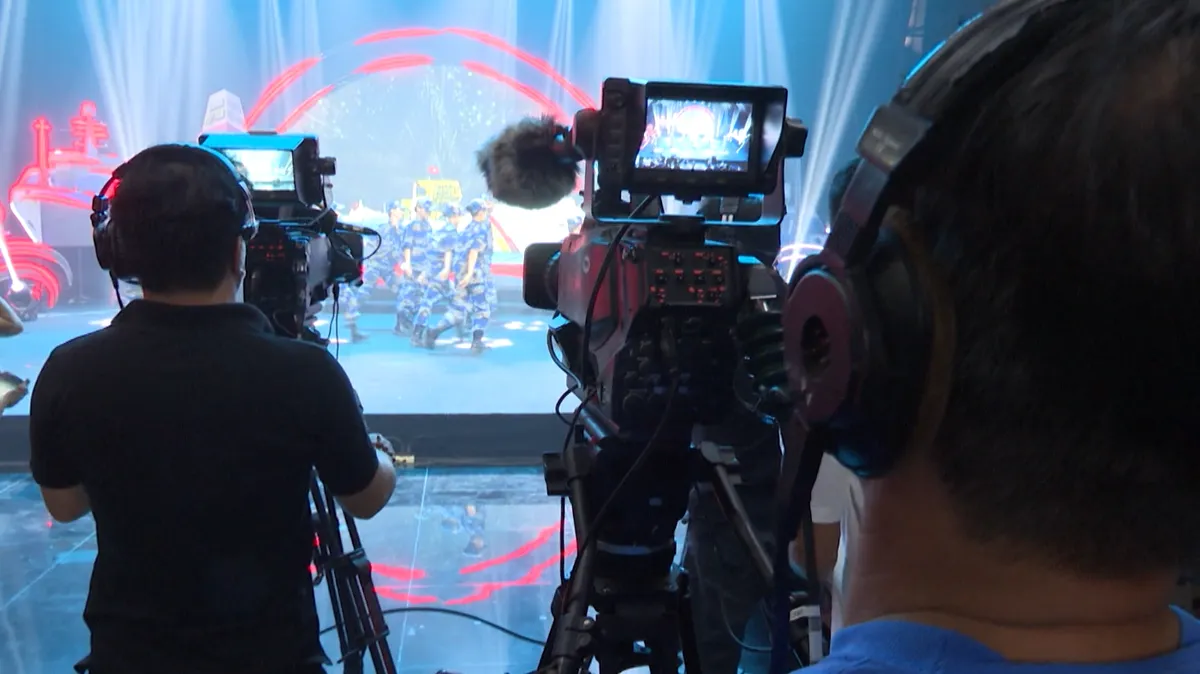 Kết nối VTV8 số 05 - Lễ hội truyền thống, điểm hẹn văn h&oacute;a của người d&acirc;n v&agrave; du kh&aacute;ch- Ảnh 18.