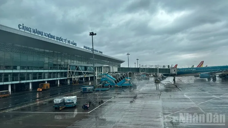 Qu&acirc;n đội Đ&agrave; Nẵng truy vết UAV, bảo đảm an to&agrave;n cho hoạt động bay- Ảnh 3.