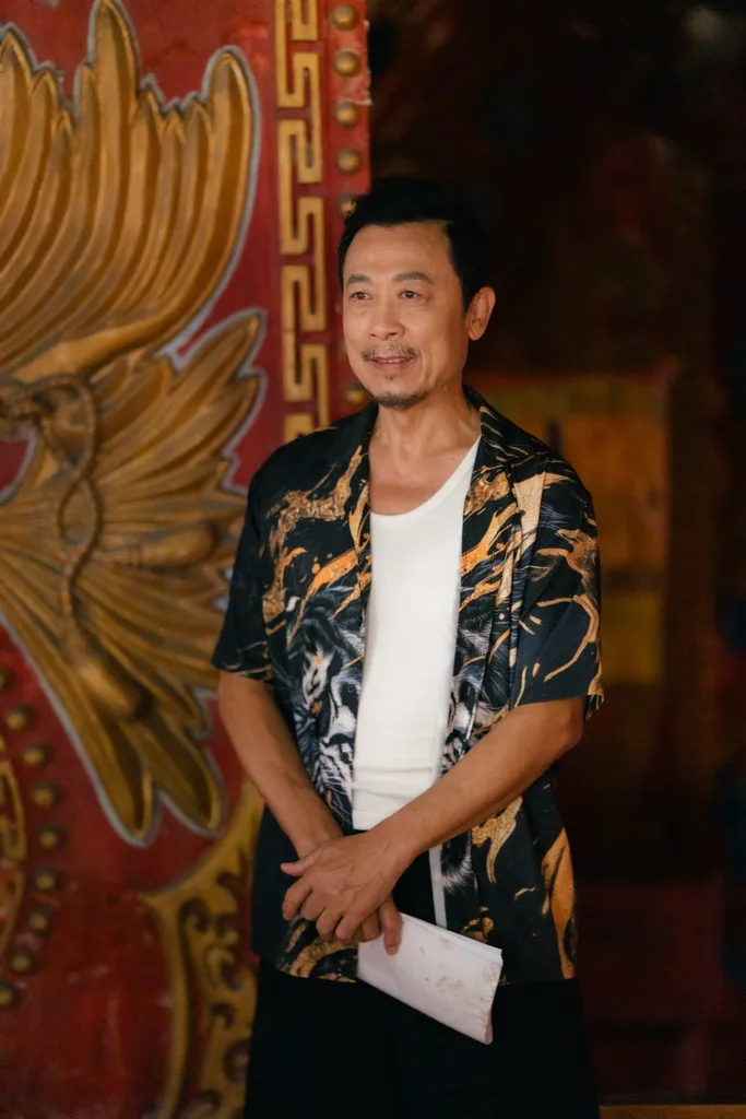 Điện ảnh Việt "n&oacute;ng" với đường đua mới dịp Giỗ tổ H&ugrave;ng Vương - Ảnh 4.