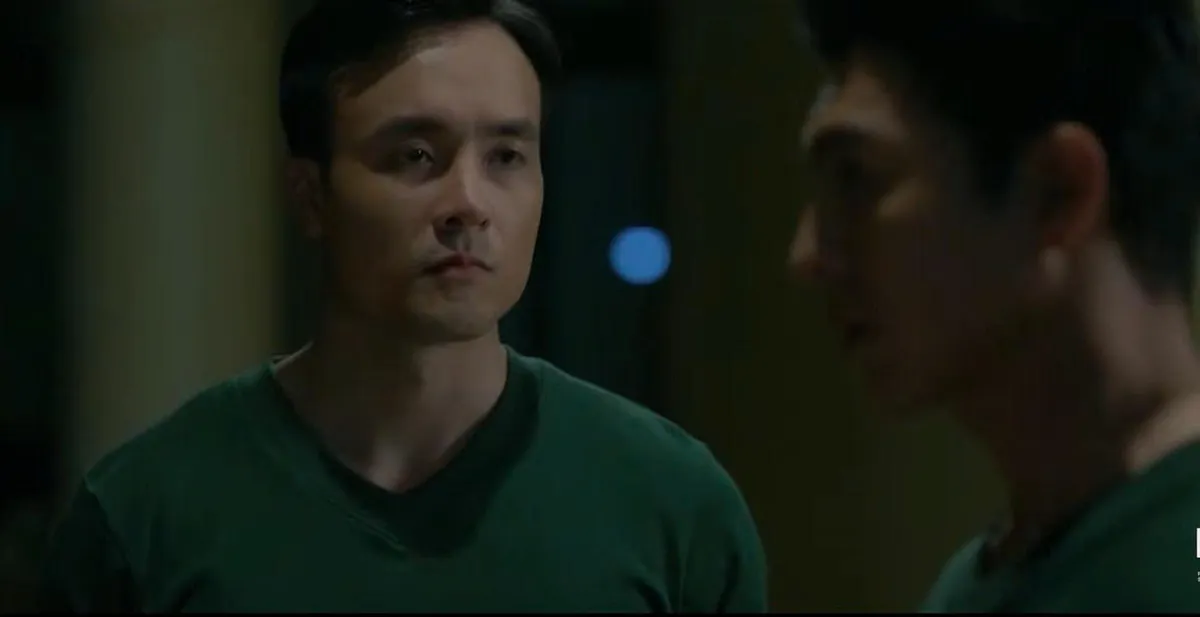 Không giới hạn - Tập 12: Tùng ủng hộ Kiên yêu Lam Anh - Ảnh 1.