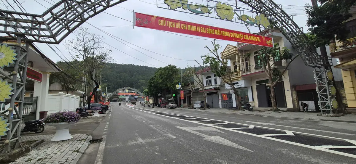 Phường Đ&ocirc;ng Sơn (Thanh H&oacute;a) b&aacute;m s&aacute;t c&aacute;c nhiệm vụ, chỉ ti&ecirc;u ph&aacute;t triển kinh tế ngay từ đầu năm - Ảnh 2.