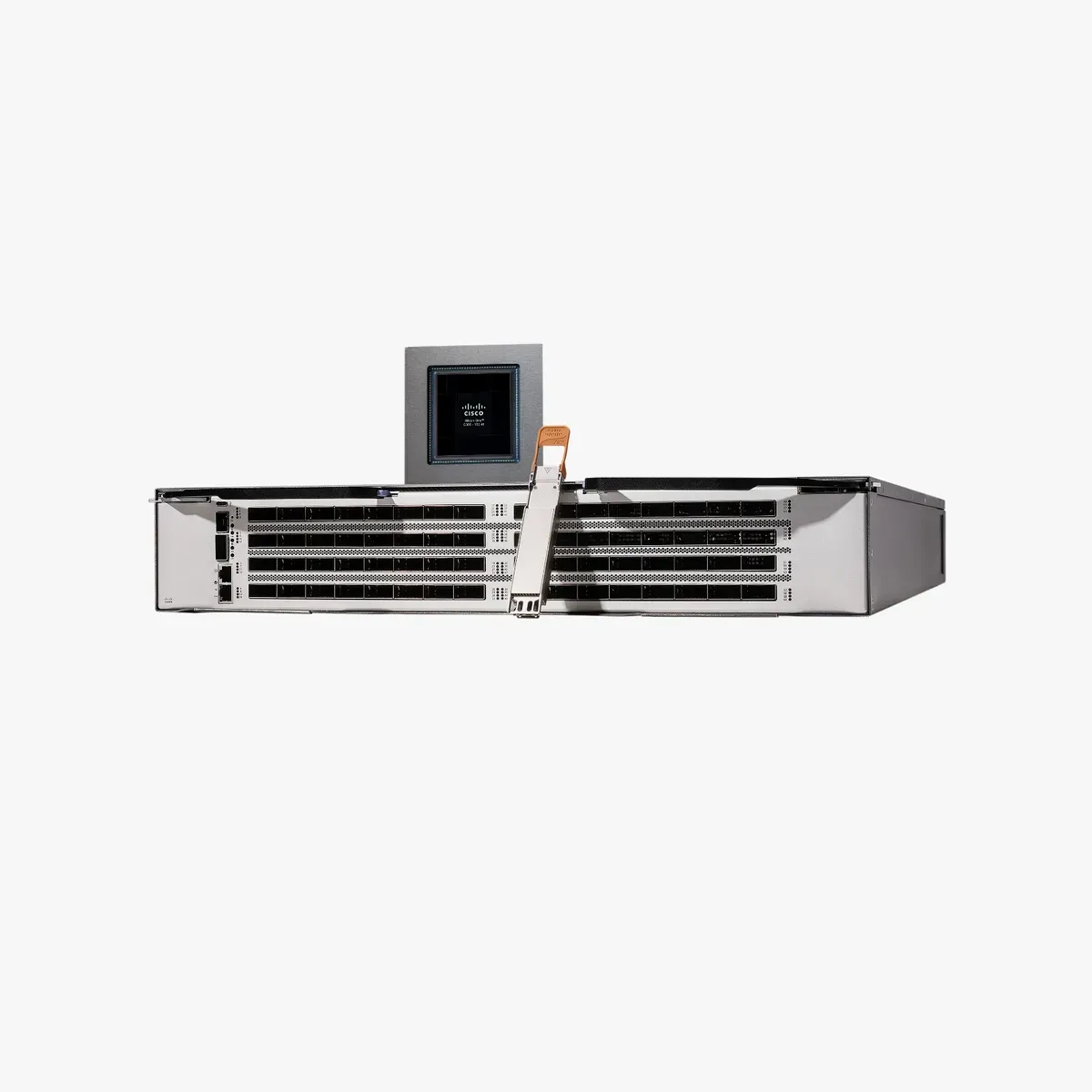 Cisco ra mắt loạt giải ph&aacute;p mới th&uacute;c đẩy triển khai Agentic AI an to&agrave;n, quy m&ocirc; lớn- Ảnh 1.