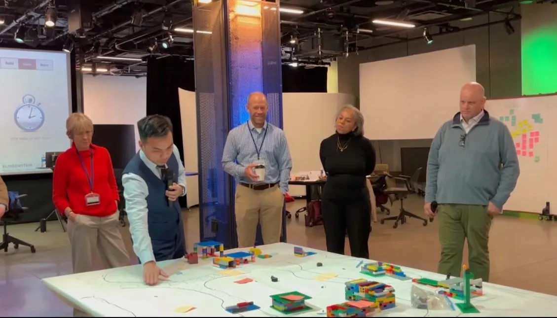 Cầu nối tri thức to&agrave;n cầu- Ảnh 3.