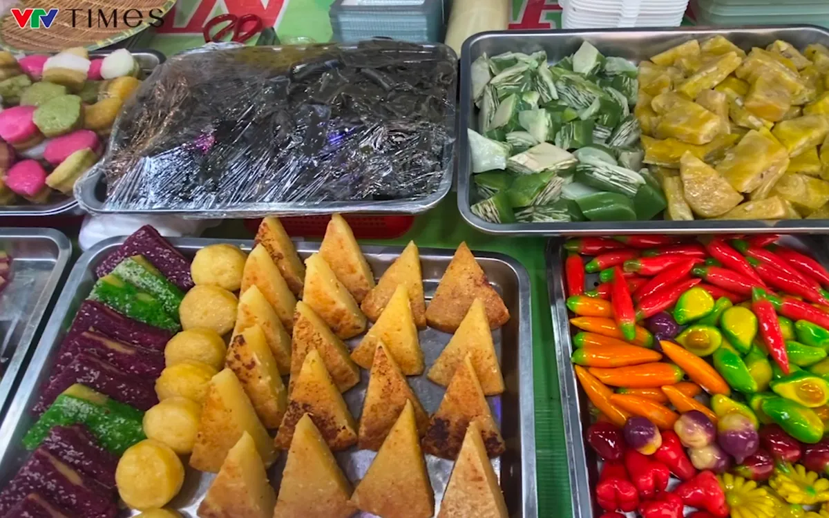 Siết quản lý chất lượng, giá bán trong mùa lễ hội đầu năm