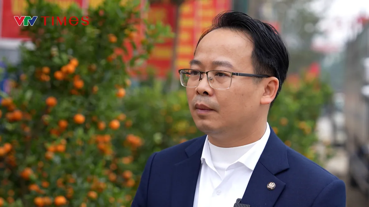 N&ocirc;ng sản v&ugrave;ng cao ng&agrave;y c&agrave;ng chiếm lĩnh thị trường ti&ecirc;u d&ugrave;ng - Ảnh 4.