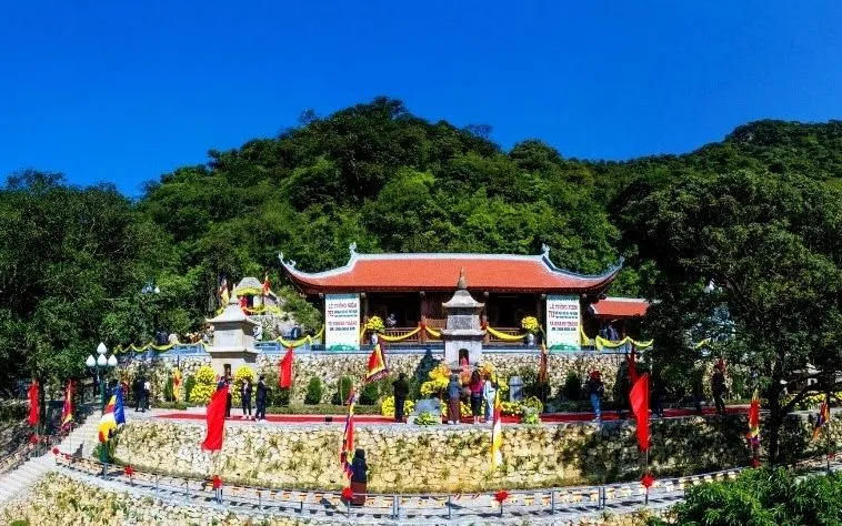 Lễ hội Xuân Ngọa Vân là hoạt động văn hóa mang giá trị nhân văn sâu sắc, với ý nghĩa hướng về cội nguồn, tôn vinh Đức Phật Hoàng Trần Nhân Tông cùng những giá trị tư tưởng của Thiền phái Trúc Lâm