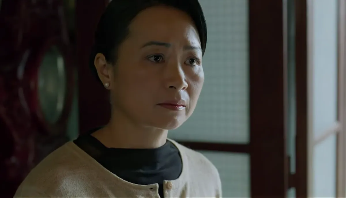 Không giới hạn - Tập 13: Sóng gió ập đến, Phúc nhận được yêu cầu "khó đỡ" của vợ- Ảnh 7. Không giới hạn - Tập 13: Sóng gió ập đến, Phúc nhận được yêu cầu "khó đỡ" của vợ- Ảnh 7.