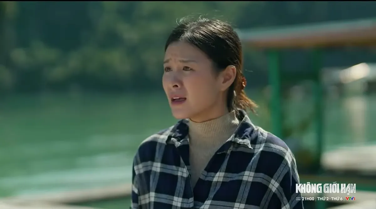 Không giới hạn - Tập 13: Sóng gió ập đến, Phúc nhận được yêu cầu "khó đỡ" của vợ- Ảnh 6. Không giới hạn - Tập 13: Sóng gió ập đến, Phúc nhận được yêu cầu "khó đỡ" của vợ- Ảnh 6.