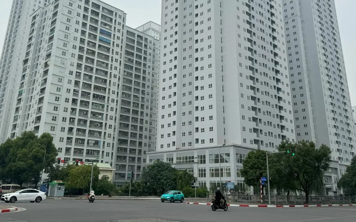 Từ 1/3, mỗi căn nh&agrave; c&oacute; &ldquo;chứng minh thư số&rdquo; theo Nghị định 357- Ảnh 1.