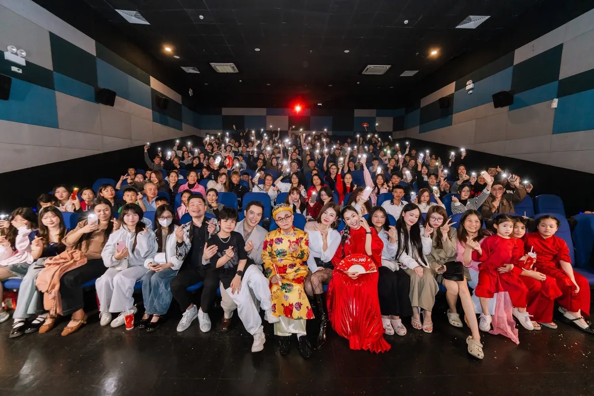 Hành trình vươn tầm quốc tế cho "Mùi phở" - Ảnh 2.