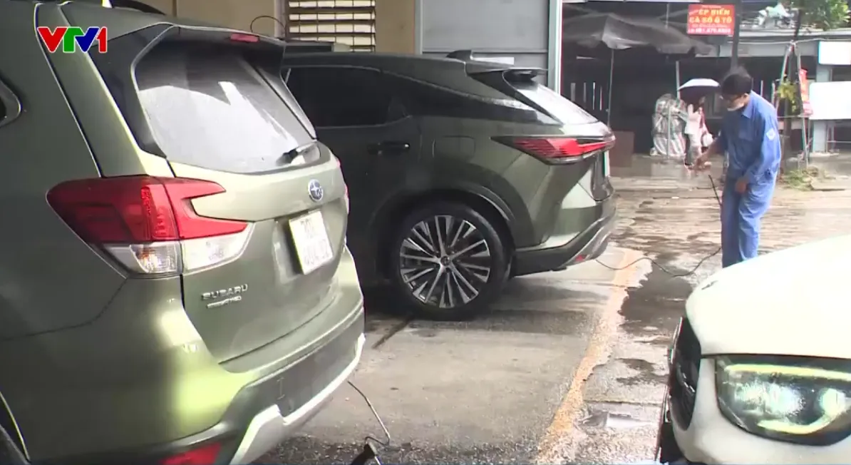 L&agrave;m thế n&agrave;o để &ocirc; t&ocirc; kh&ocirc;ng bị &ldquo;trượt đăng kiểm&rdquo; về kh&iacute; thải? - Ảnh 1.