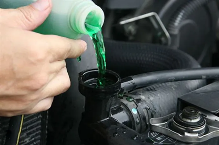 Dầu nhớt và nước làm mát: Hai yếu tố quyết định tuổi thọ động cơ- Ảnh 2. Dầu nhớt và nước làm mát: Hai yếu tố quyết định tuổi thọ động cơ- Ảnh 2.